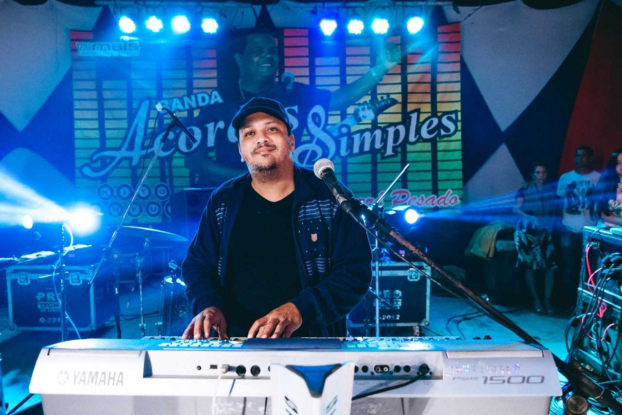 Camacã: Forró da Tradição e Renovação encerrou suas festividades Juninas Com o Arraiá do Pedro em Leoventura